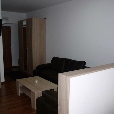 Apartman Cyril A 104 Vysoké Tatry エクステリア 写真