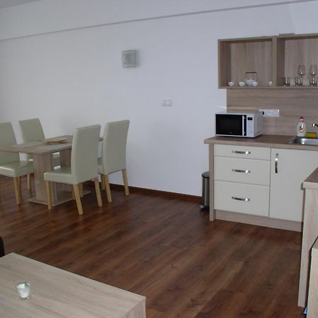 Apartman Cyril A 104 Vysoké Tatry エクステリア 写真