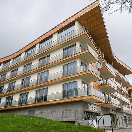 Apartman Cyril A 104 Vysoké Tatry エクステリア 写真