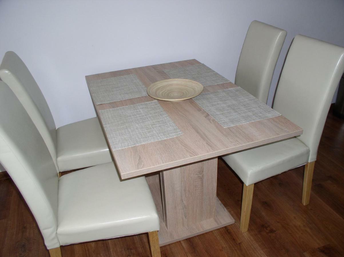 Apartman Cyril A 104 Vysoké Tatry エクステリア 写真