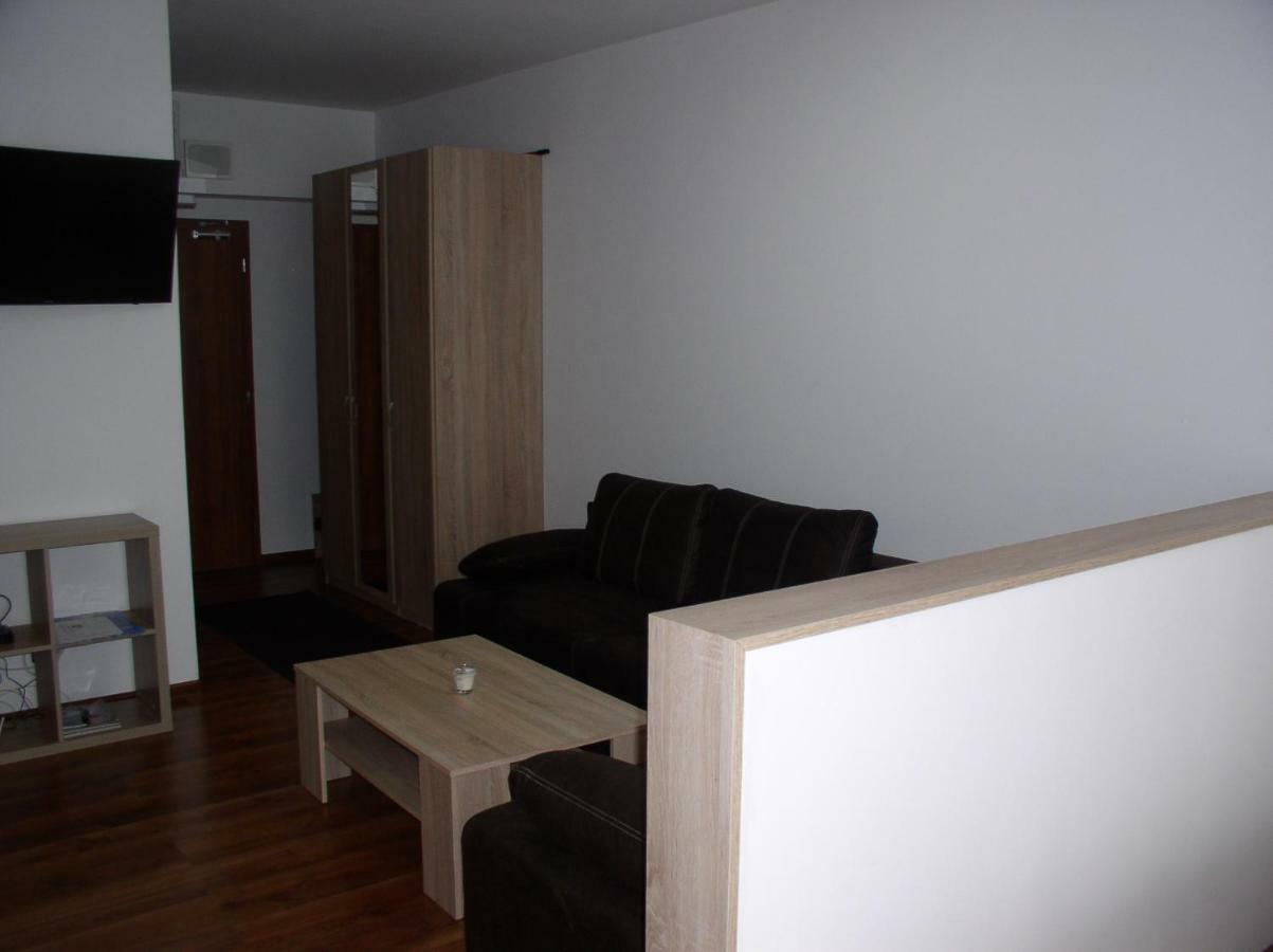 Apartman Cyril A 104 Vysoké Tatry エクステリア 写真