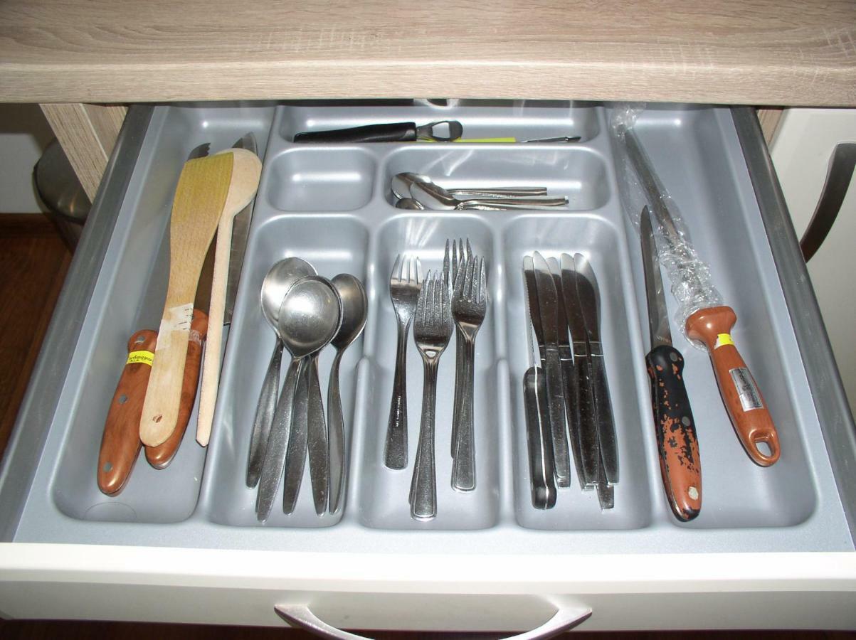 Apartman Cyril A 104 Vysoké Tatry エクステリア 写真
