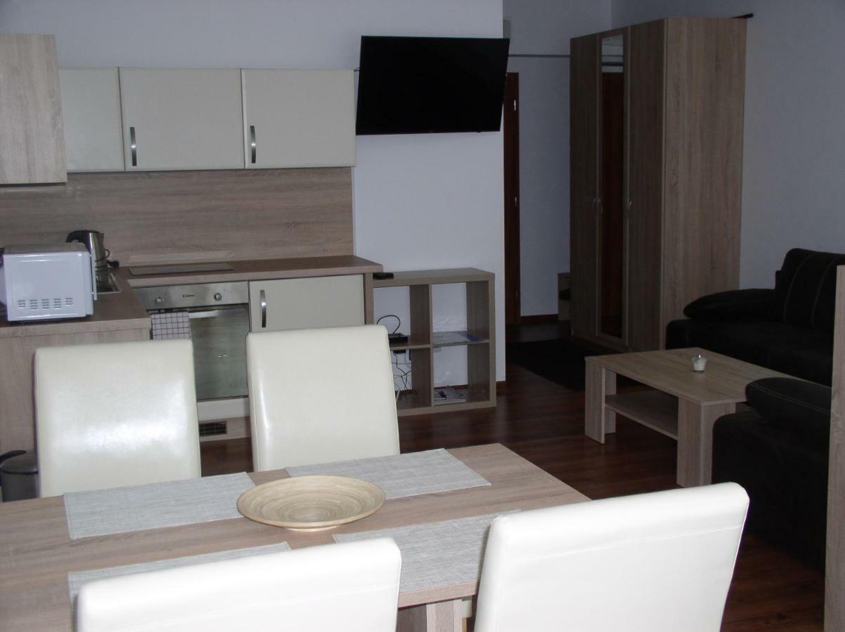 Apartman Cyril A 104 Vysoké Tatry エクステリア 写真