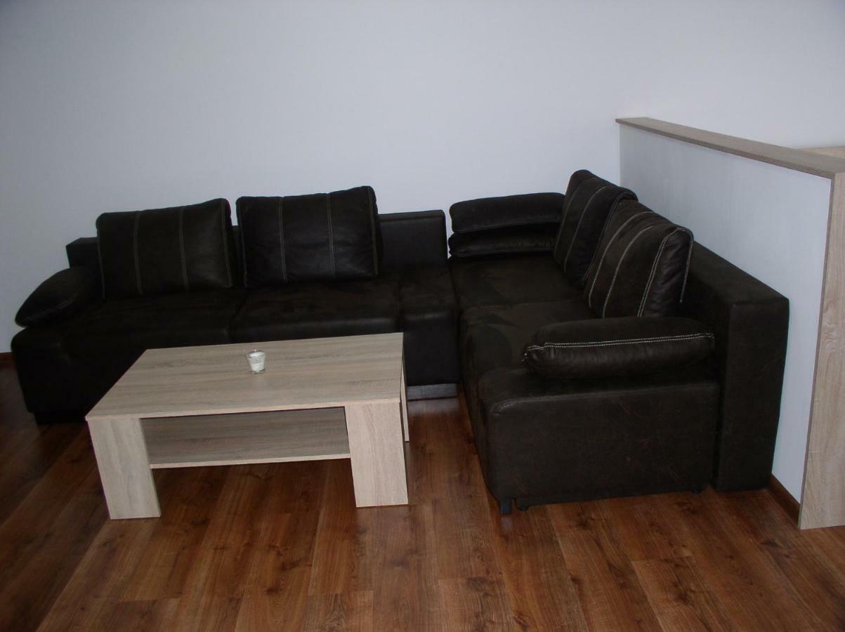 Apartman Cyril A 104 Vysoké Tatry エクステリア 写真