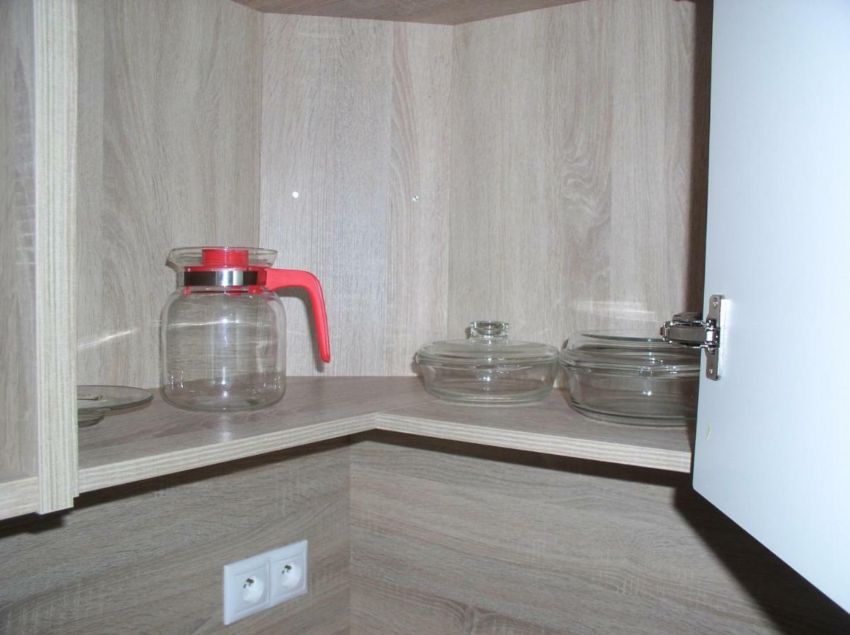 Apartman Cyril A 104 Vysoké Tatry エクステリア 写真