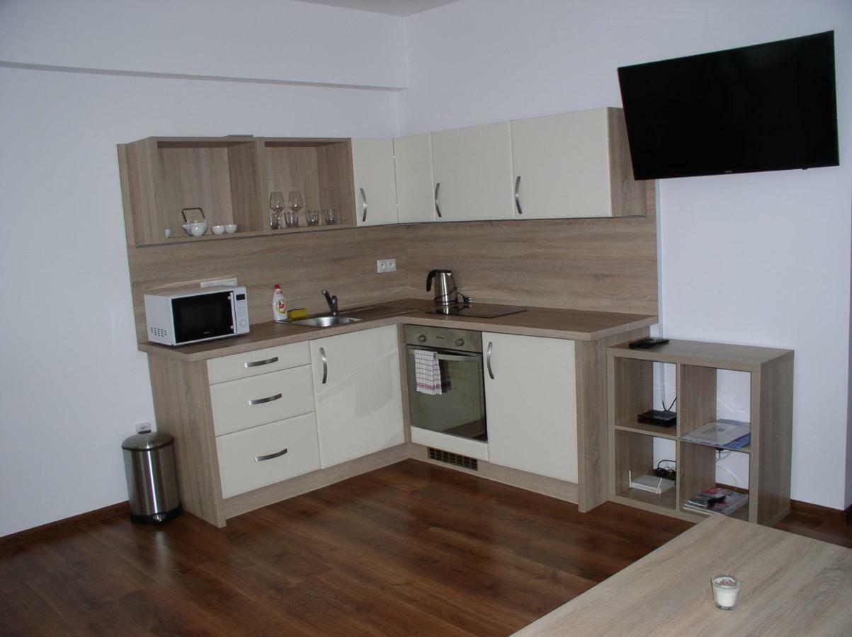 Apartman Cyril A 104 Vysoké Tatry エクステリア 写真