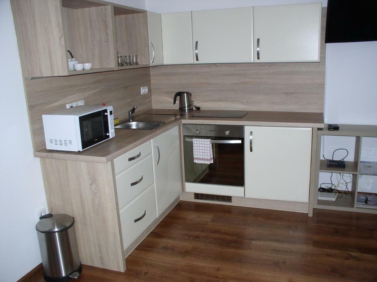 Apartman Cyril A 104 Vysoké Tatry エクステリア 写真