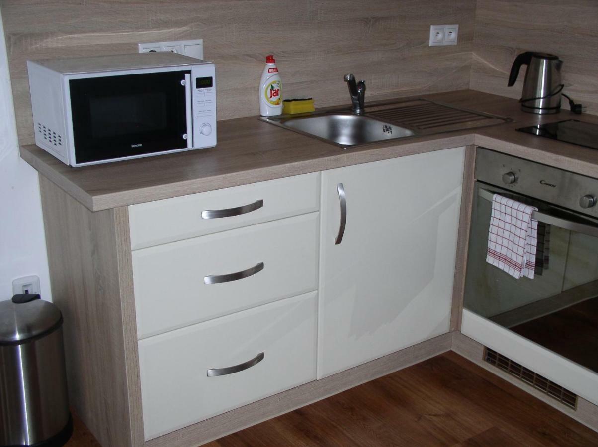 Apartman Cyril A 104 Vysoké Tatry エクステリア 写真
