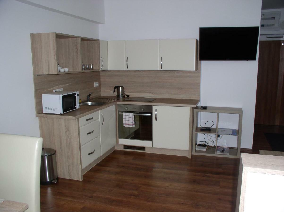 Apartman Cyril A 104 Vysoké Tatry エクステリア 写真