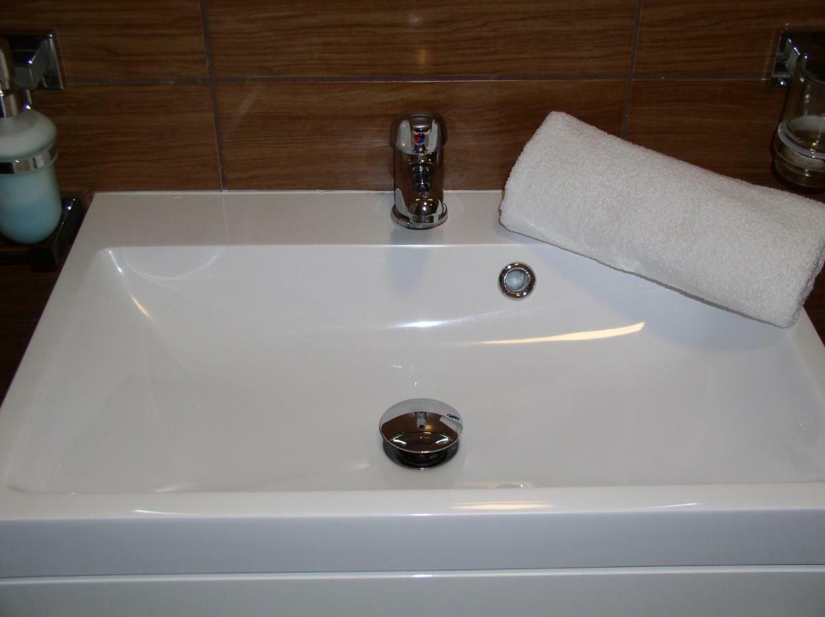 Apartman Cyril A 104 Vysoké Tatry エクステリア 写真