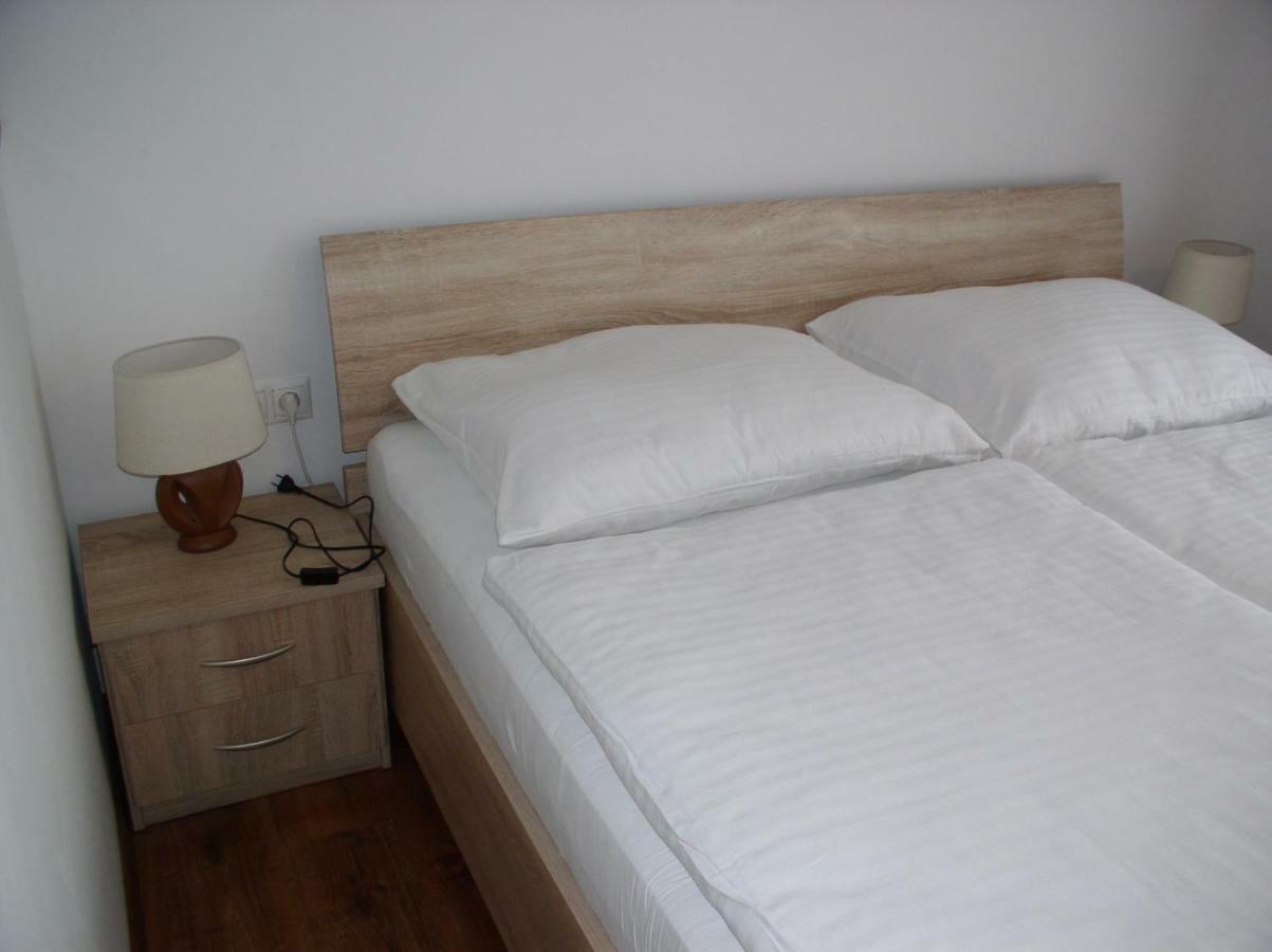 Apartman Cyril A 104 Vysoké Tatry エクステリア 写真