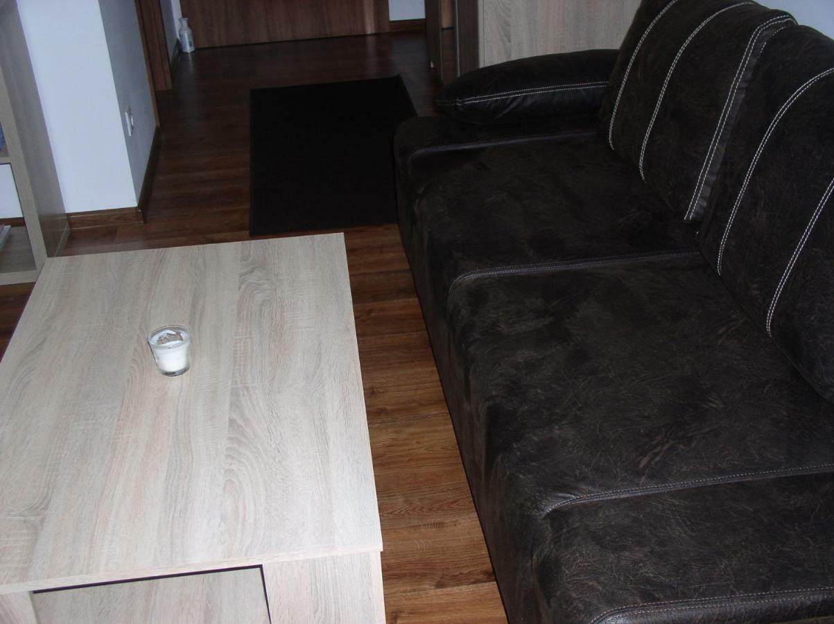 Apartman Cyril A 104 Vysoké Tatry エクステリア 写真