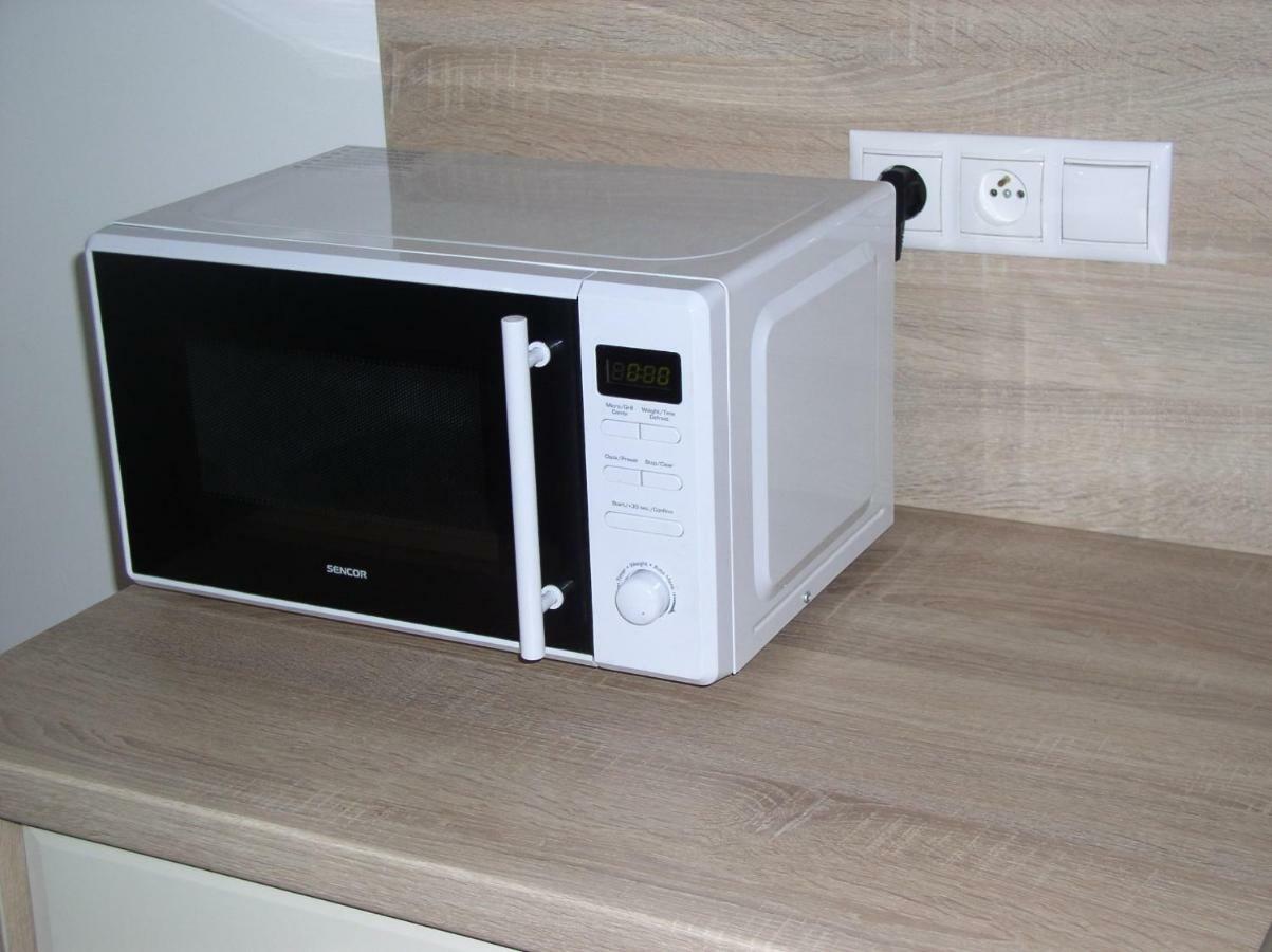 Apartman Cyril A 104 Vysoké Tatry エクステリア 写真