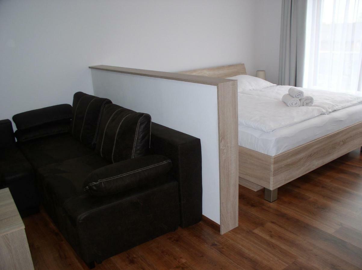 Apartman Cyril A 104 Vysoké Tatry エクステリア 写真