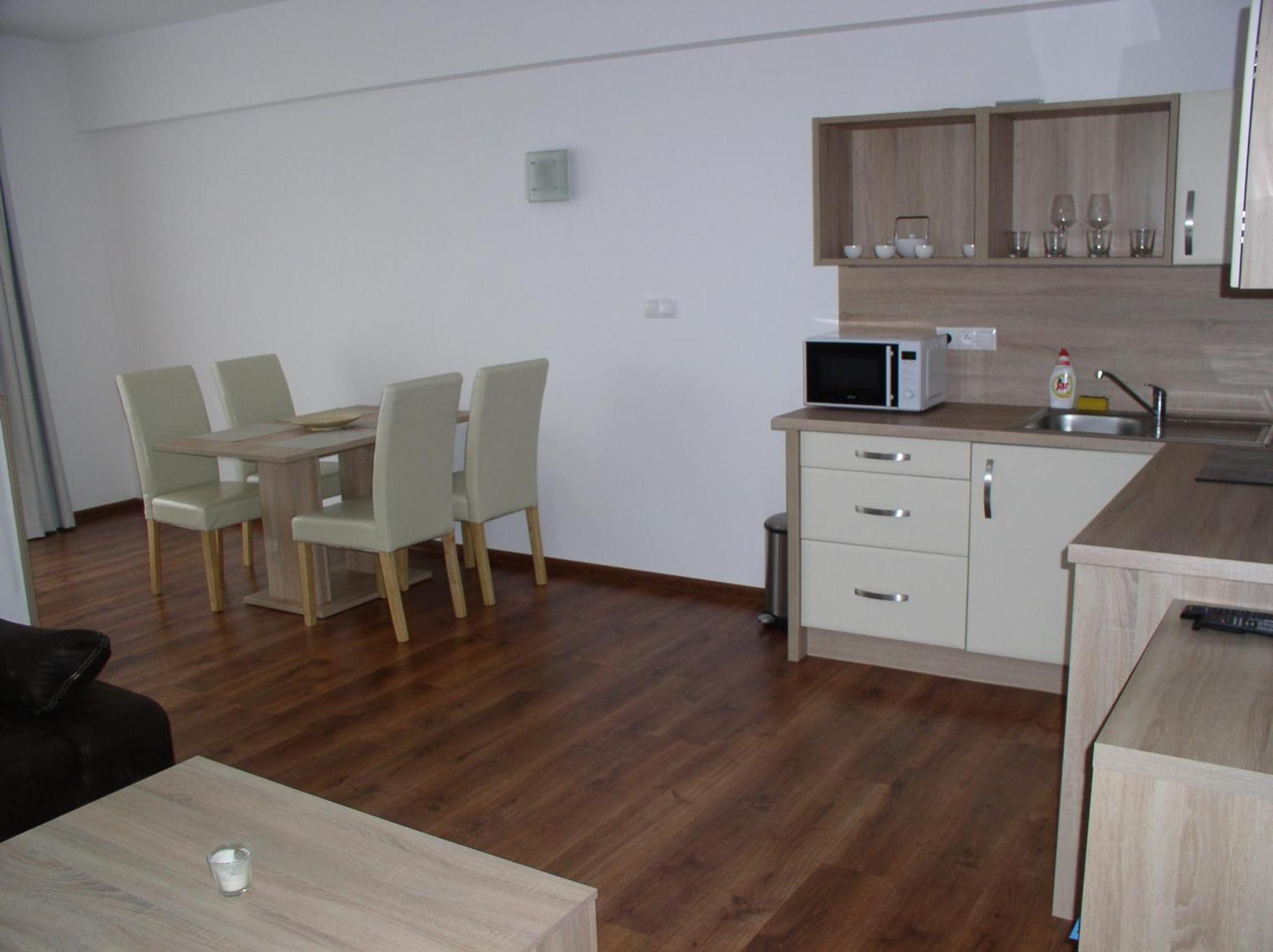 Apartman Cyril A 104 Vysoké Tatry エクステリア 写真