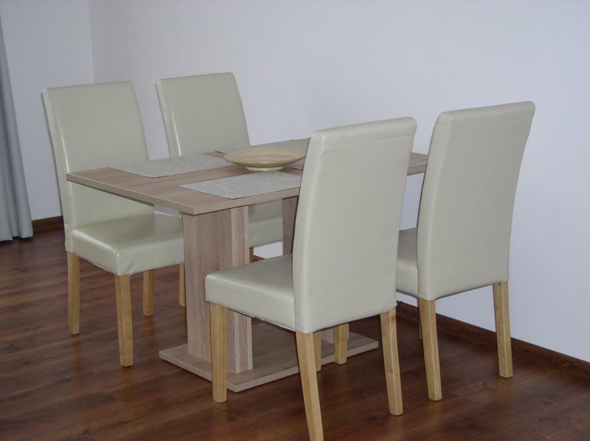 Apartman Cyril A 104 Vysoké Tatry エクステリア 写真