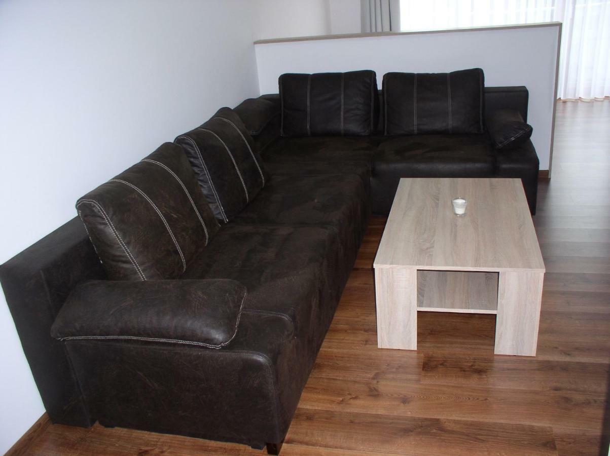 Apartman Cyril A 104 Vysoké Tatry エクステリア 写真