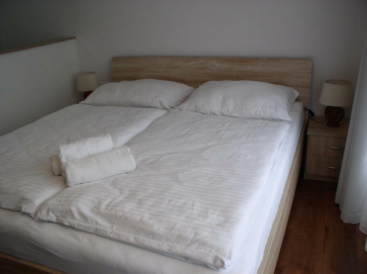 Apartman Cyril A 104 Vysoké Tatry エクステリア 写真