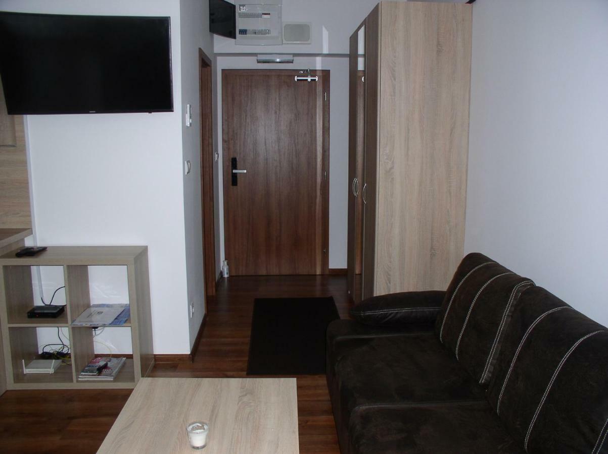 Apartman Cyril A 104 Vysoké Tatry エクステリア 写真