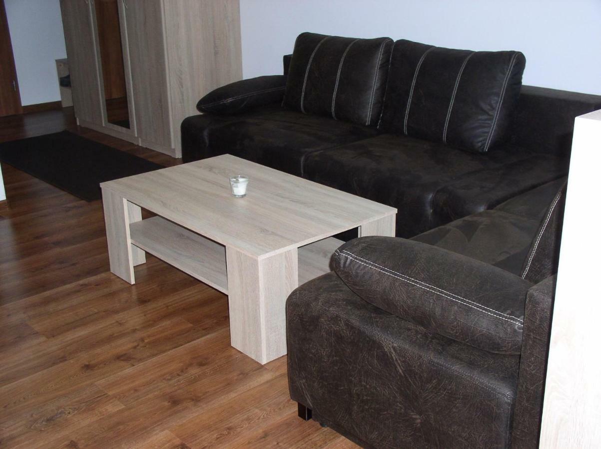 Apartman Cyril A 104 Vysoké Tatry エクステリア 写真