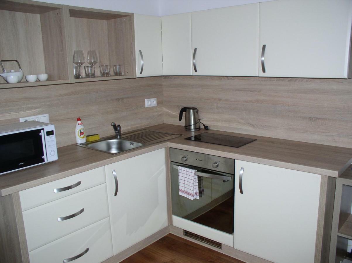 Apartman Cyril A 104 Vysoké Tatry エクステリア 写真