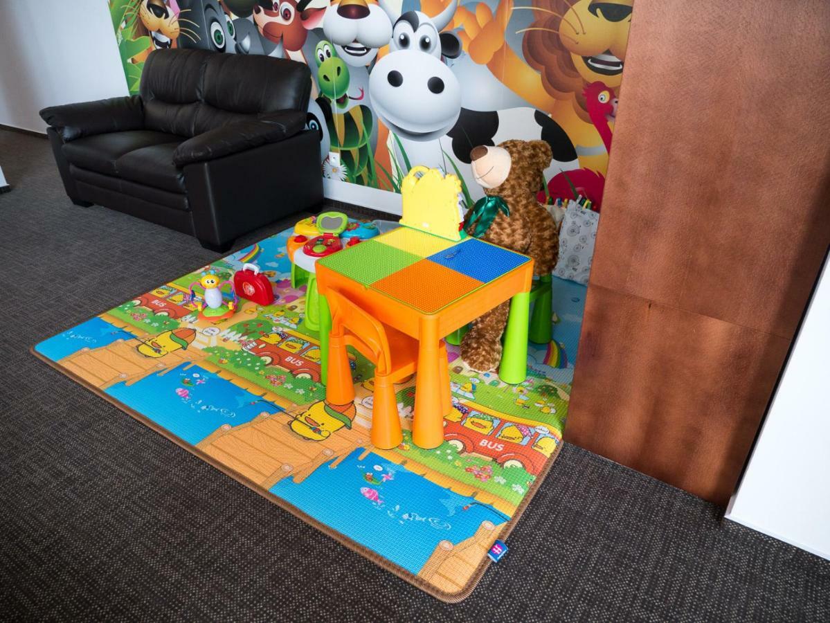 Apartman Cyril A 104 Vysoké Tatry エクステリア 写真