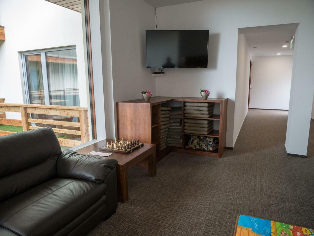 Apartman Cyril A 104 Vysoké Tatry エクステリア 写真