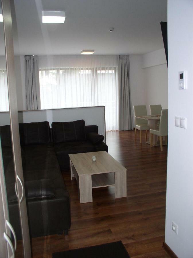 Apartman Cyril A 104 Vysoké Tatry エクステリア 写真