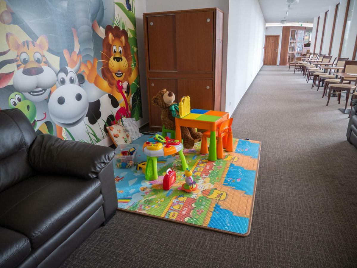 Apartman Cyril A 104 Vysoké Tatry エクステリア 写真
