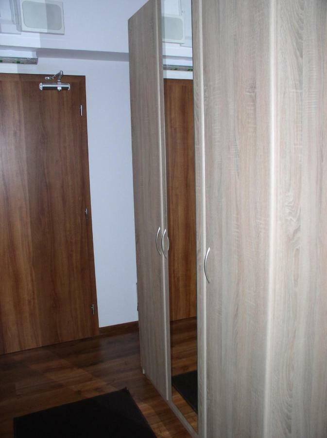 Apartman Cyril A 104 Vysoké Tatry エクステリア 写真