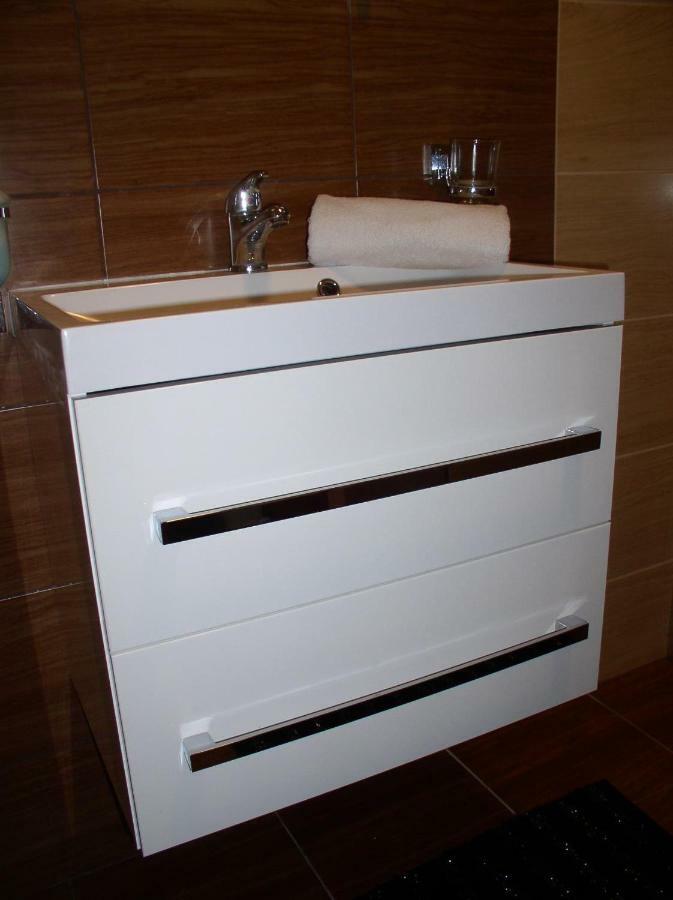 Apartman Cyril A 104 Vysoké Tatry エクステリア 写真