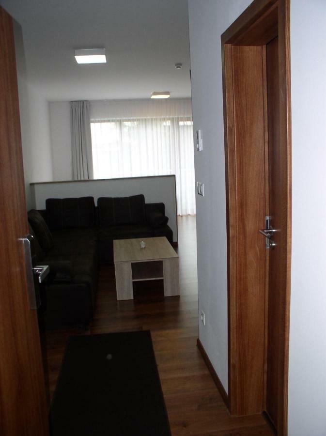 Apartman Cyril A 104 Vysoké Tatry エクステリア 写真