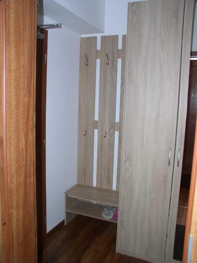 Apartman Cyril A 104 Vysoké Tatry エクステリア 写真