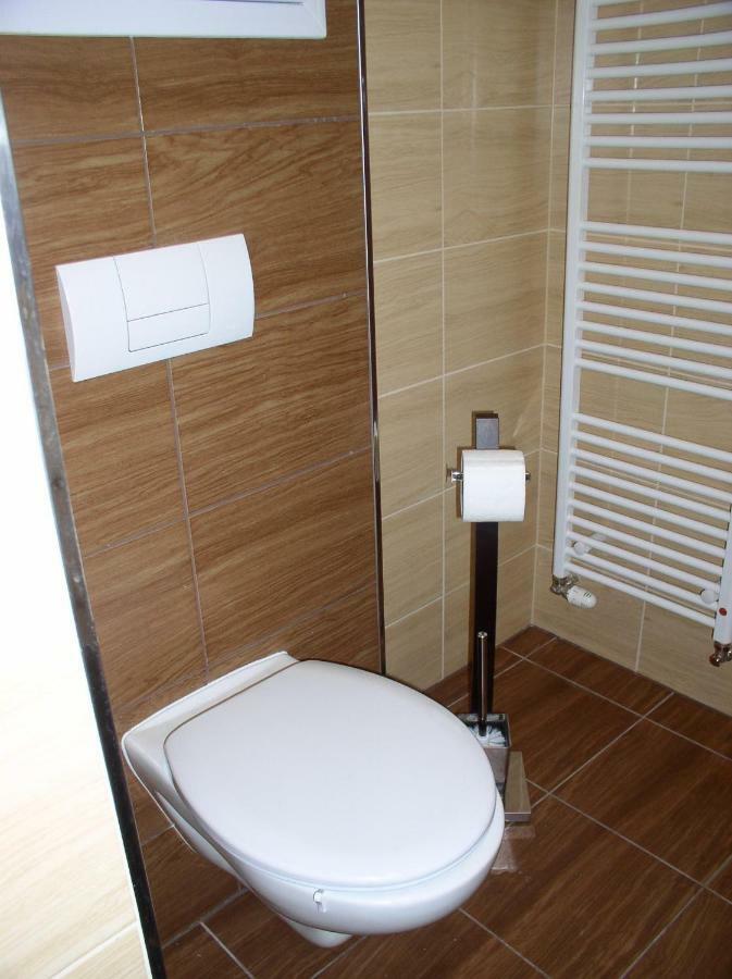 Apartman Cyril A 104 Vysoké Tatry エクステリア 写真