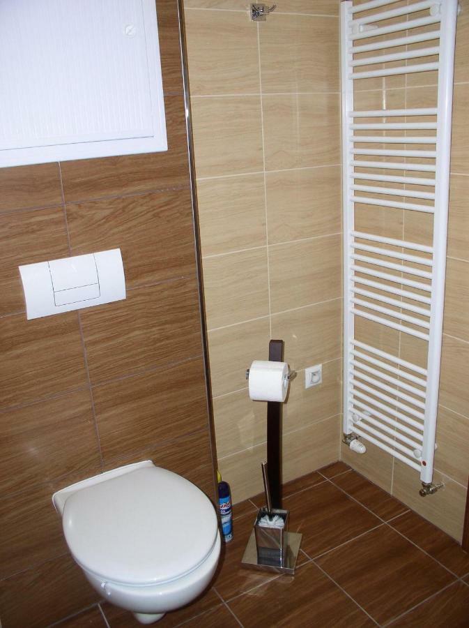 Apartman Cyril A 104 Vysoké Tatry エクステリア 写真