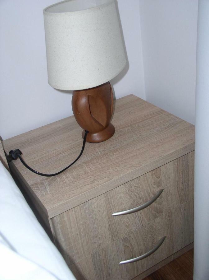 Apartman Cyril A 104 Vysoké Tatry エクステリア 写真