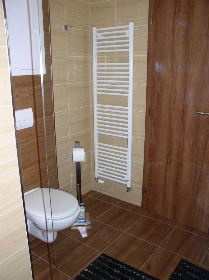 Apartman Cyril A 104 Vysoké Tatry エクステリア 写真