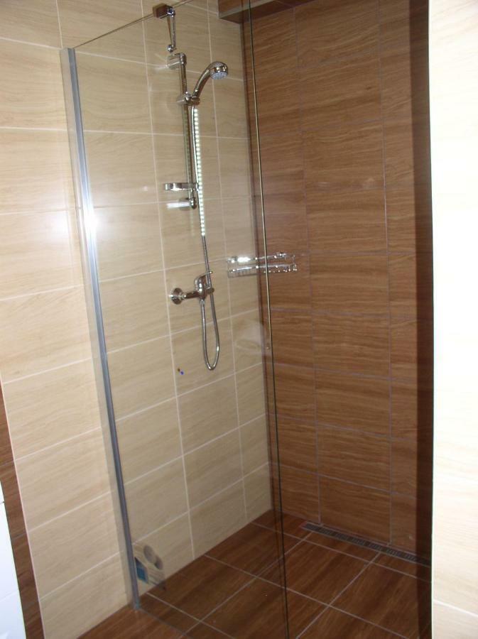 Apartman Cyril A 104 Vysoké Tatry エクステリア 写真